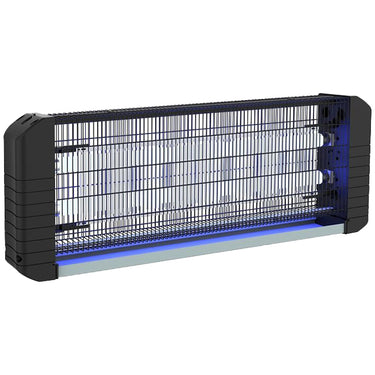 קטלן יתושים Terminator 40W