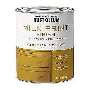  Milk Paint