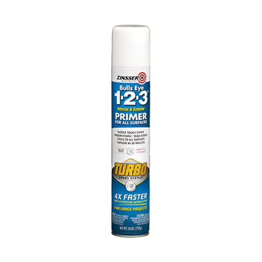 ספריי פריימר טורבו 1.2.3