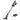 שואב אבק אלחוטי נטען Henry Numatic Quick