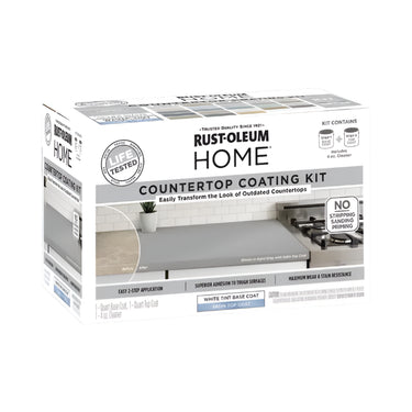 ערכת צביעה לשיש מטבח HOME Countertop - צבע ביתי לשיש