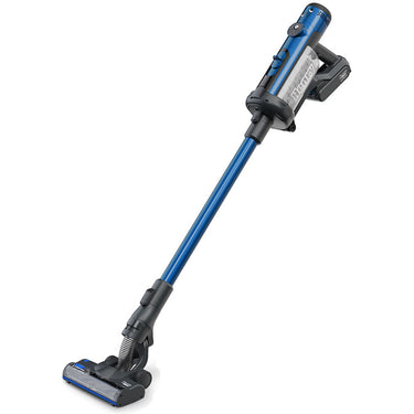 שואב אבק אלחוטי נטען Henry Quick Pet