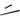 פרופיל תאורה תלוי LuxLine UP DOWN שחור 1190mm 40W OMEGA גוף תאורה ליניארי מודרני
