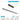 פרופיל תאורה תלוי עגול GlowBar שחור 1200mm 30W OMEGA גוף תאורה ליניארי מודרני