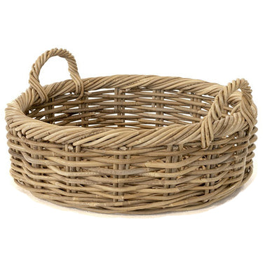 סלסלה קלאסית מראטן GREAT BASKET
