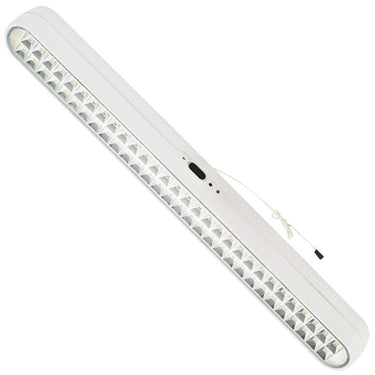 תאורת חירום ניידת/נייחת TSUNAMI 60 LED